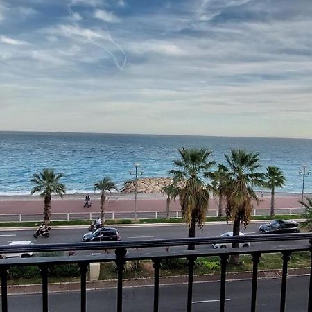 Acquamarina - Vue Mer Nizza Esterno foto
