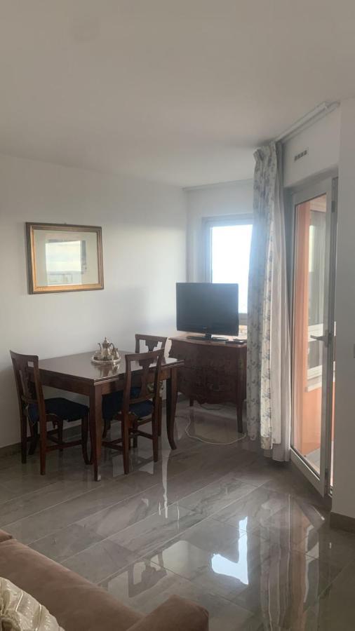 Acquamarina - Vue Mer Nizza Esterno foto