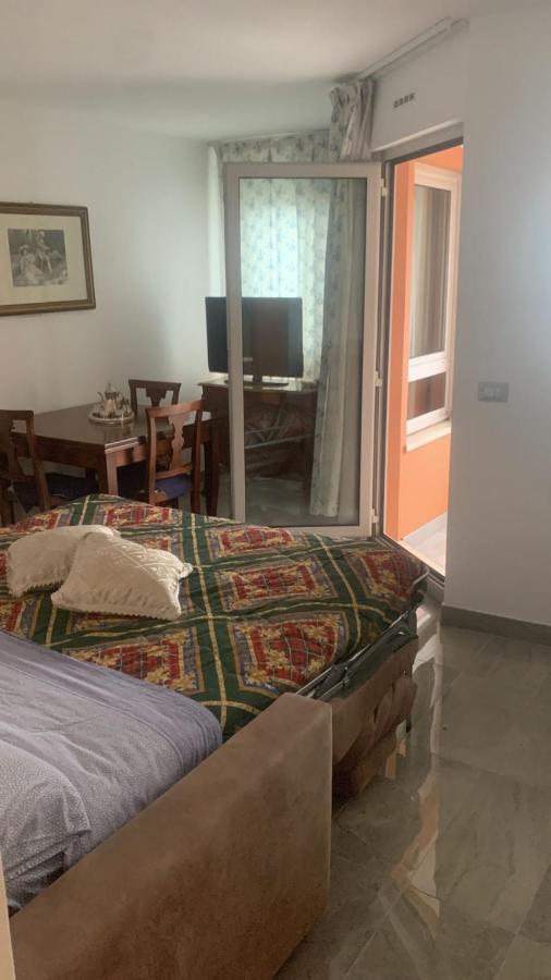 Acquamarina - Vue Mer Nizza Esterno foto